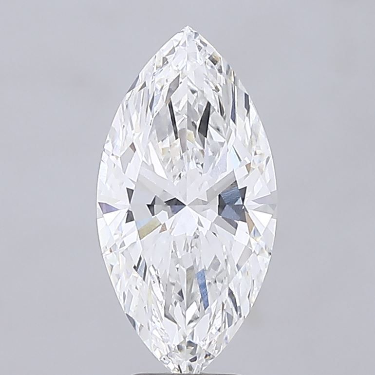Marquise 7.55ct