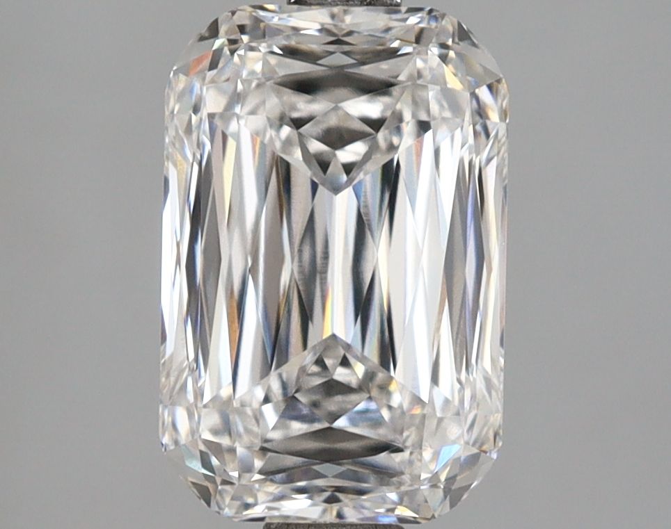 Elongated Cushion 3.04ct