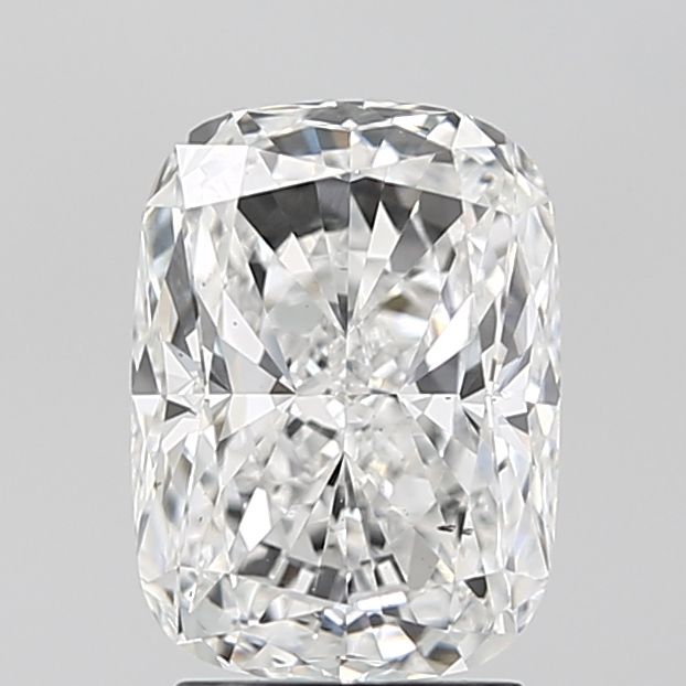 Elongated Cushion 2.51ct