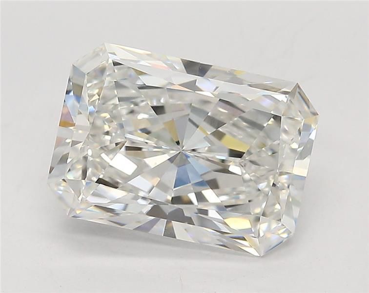 Radiant 3.04ct
