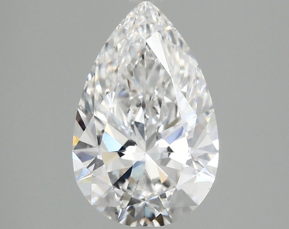 Pear 1.96ct