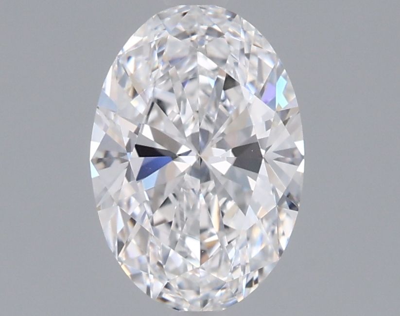Oval 0.97ct