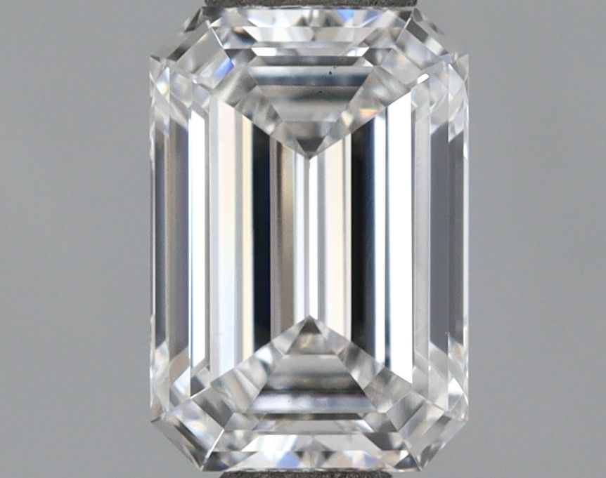 Emerald 0.84ct
