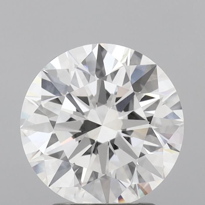 Round 2.35ct