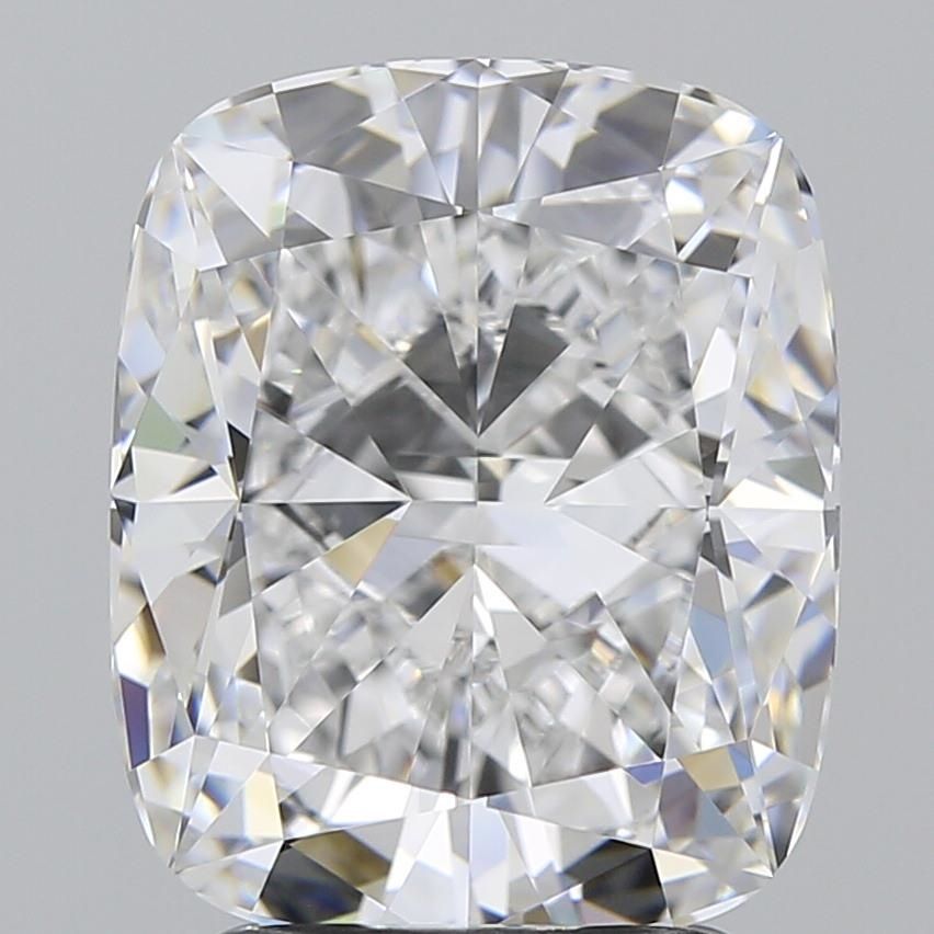 Elongated Cushion 3.05ct