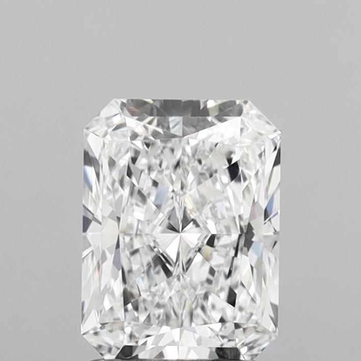 Radiant 1.72ct