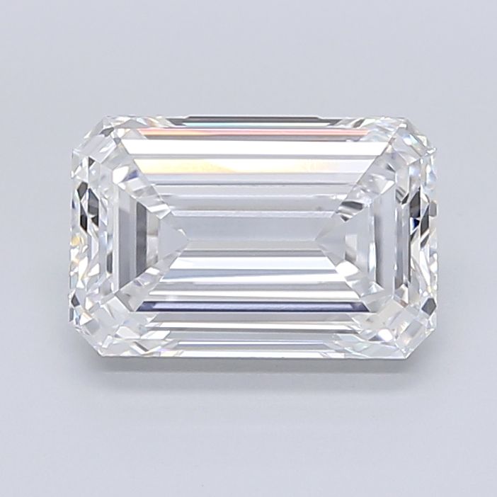 Emerald 4.99ct