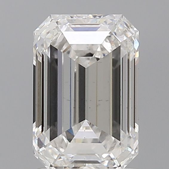 Emerald 2.07ct