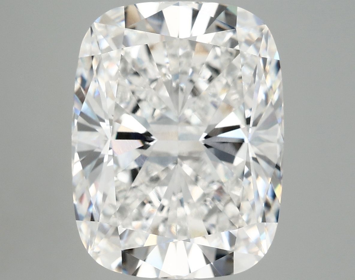 Elongated Cushion 7.95ct