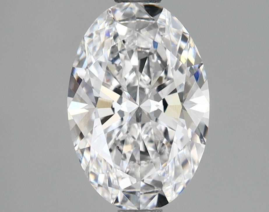 Oval 1.69ct