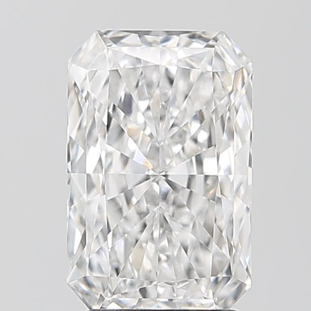 Radiant 2.55ct