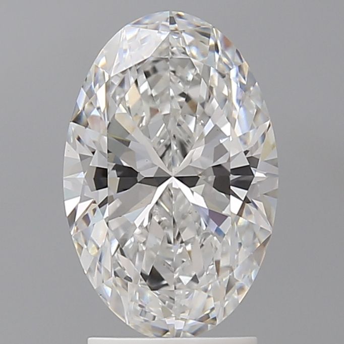 Oval 2.52ct