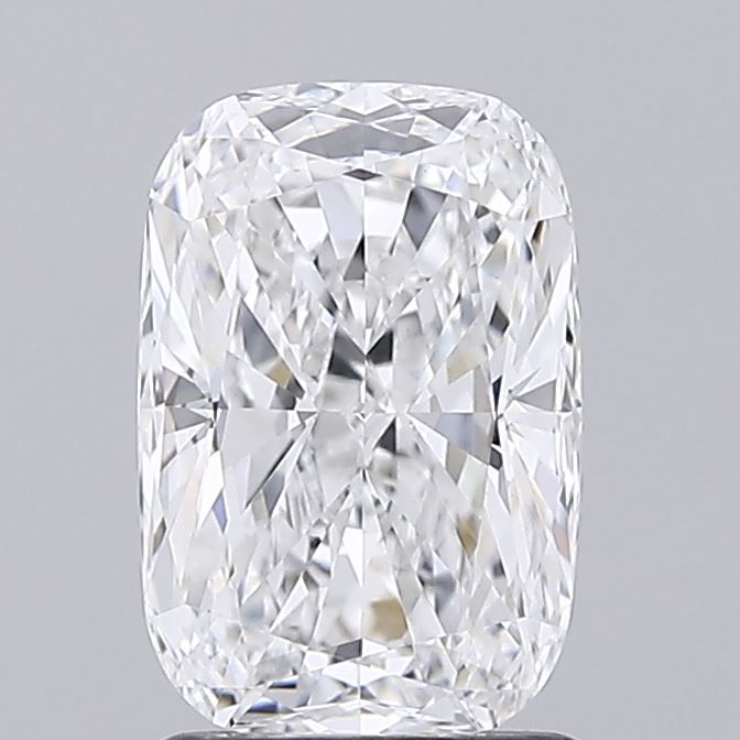 Elongated Cushion 1.76ct