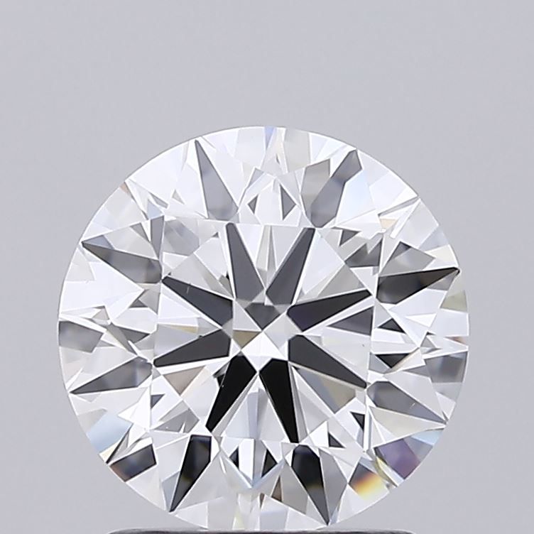 Round 1.72ct