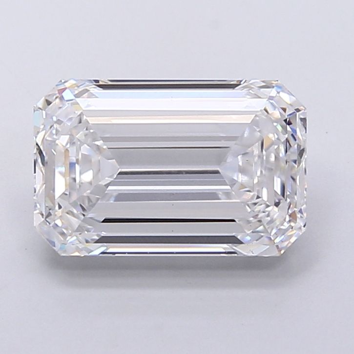 Emerald 5.02ct