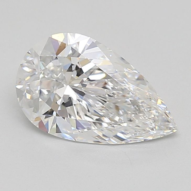 Pear 1.1ct