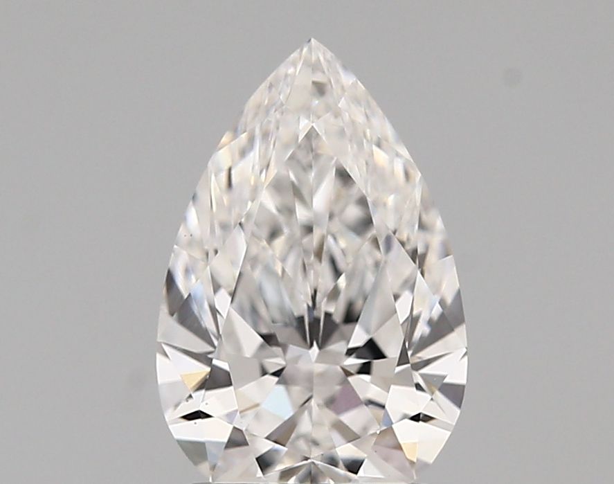 Pear 1.55ct