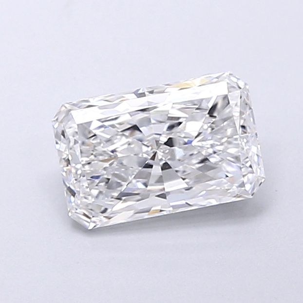 Radiant 1.04ct