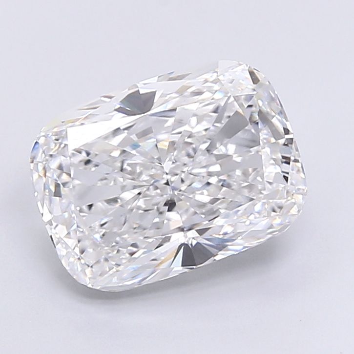 Elongated Cushion 5.11ct
