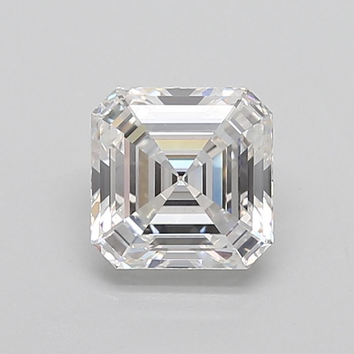 Asscher 3.06ct