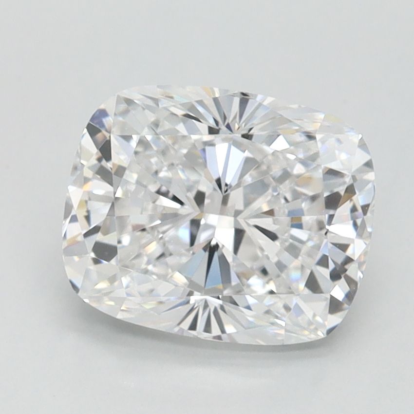 Elongated Cushion 1.39ct