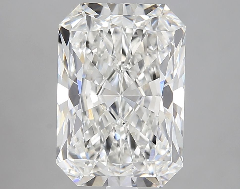 Radiant 3.57ct