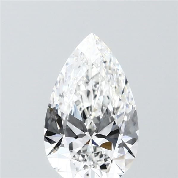 Pear 1.59ct