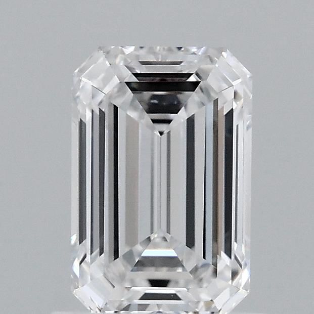 Emerald 1.1ct