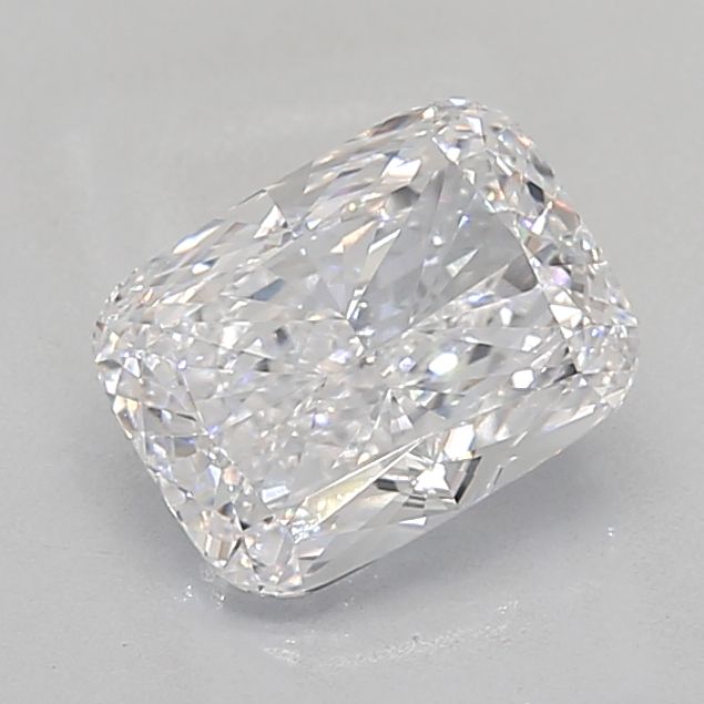 Elongated Cushion 3.04ct