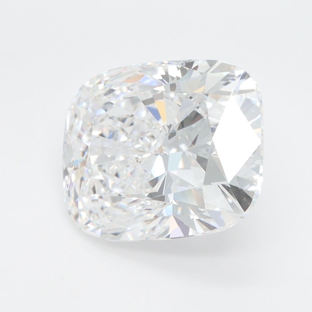 Elongated Cushion 3.28ct