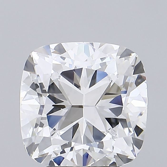 Cushion 3.07ct