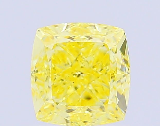 Cushion 3.04ct