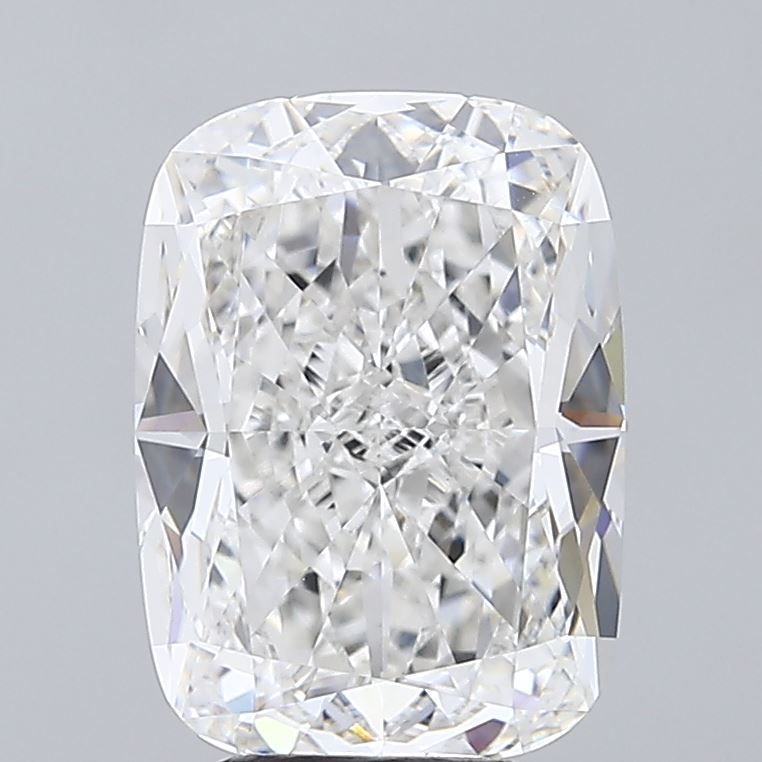 Elongated Cushion 5.02ct