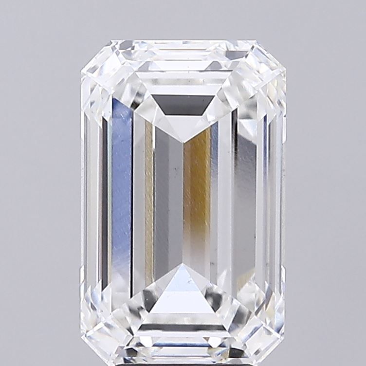 Emerald 6.05ct