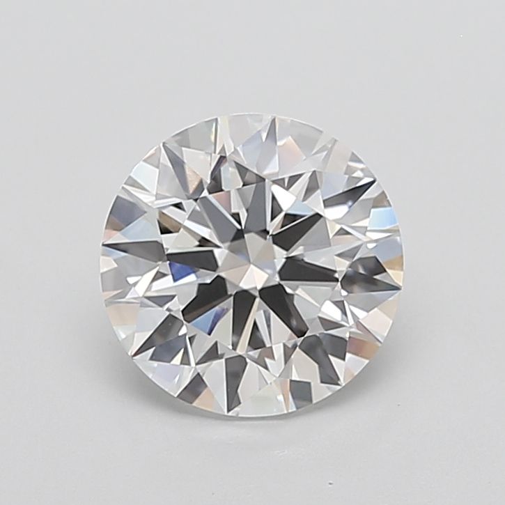Round 3.18ct