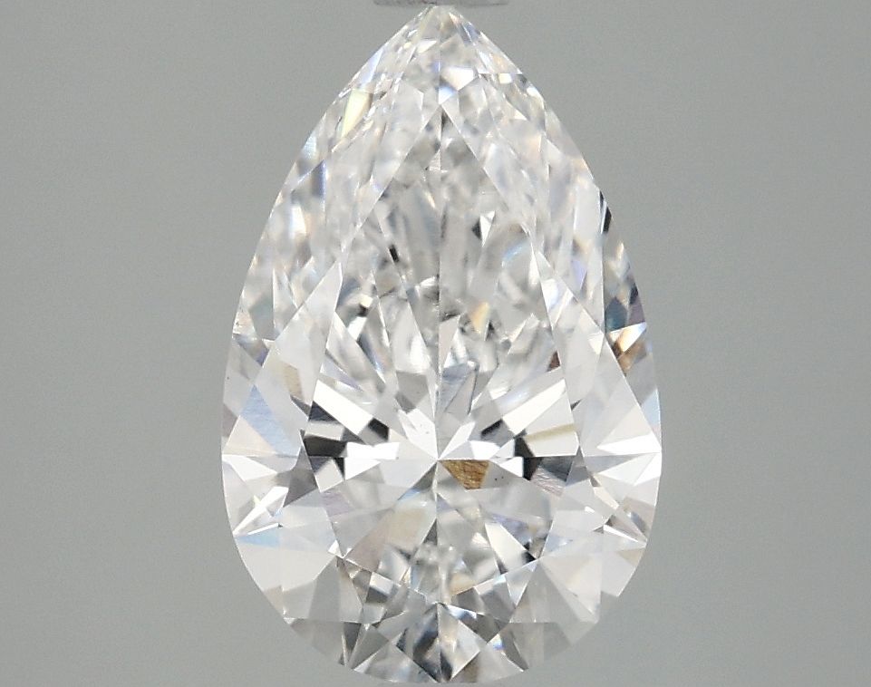 Pear 2.1ct
