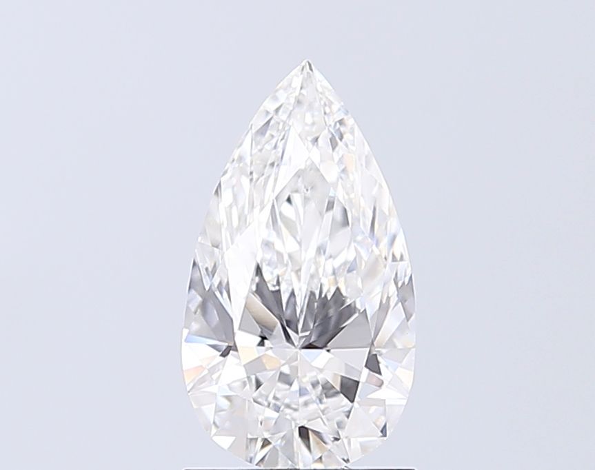 Pear 1.45ct