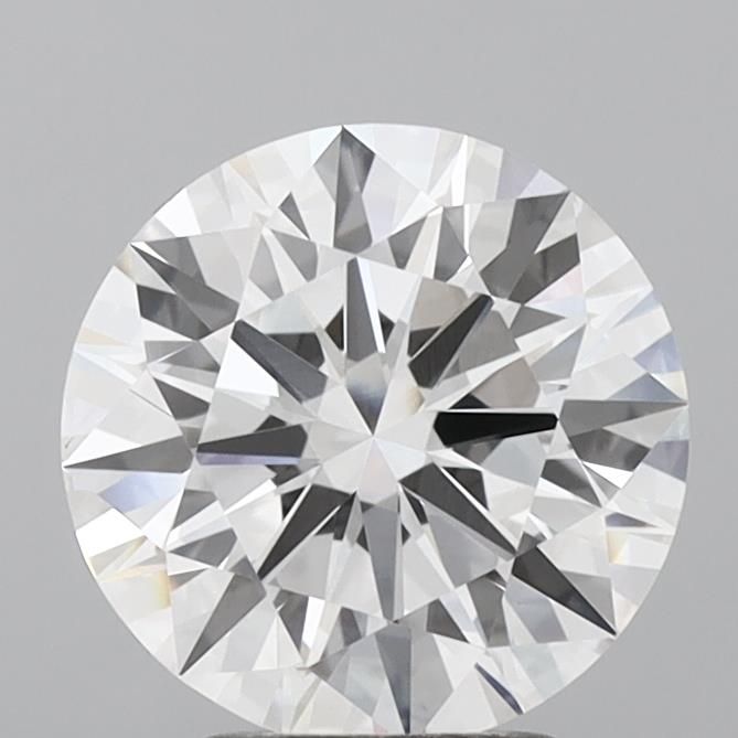 Round 3.21ct