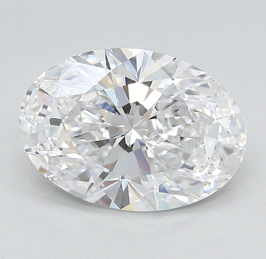 Oval 2.56ct