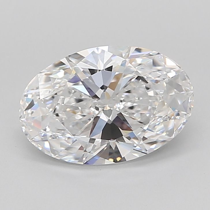 Oval 3ct