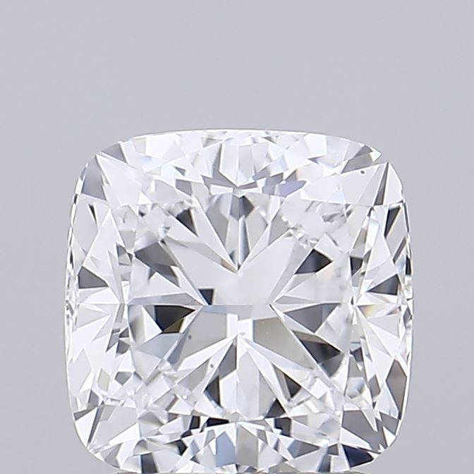 Cushion 1.53ct