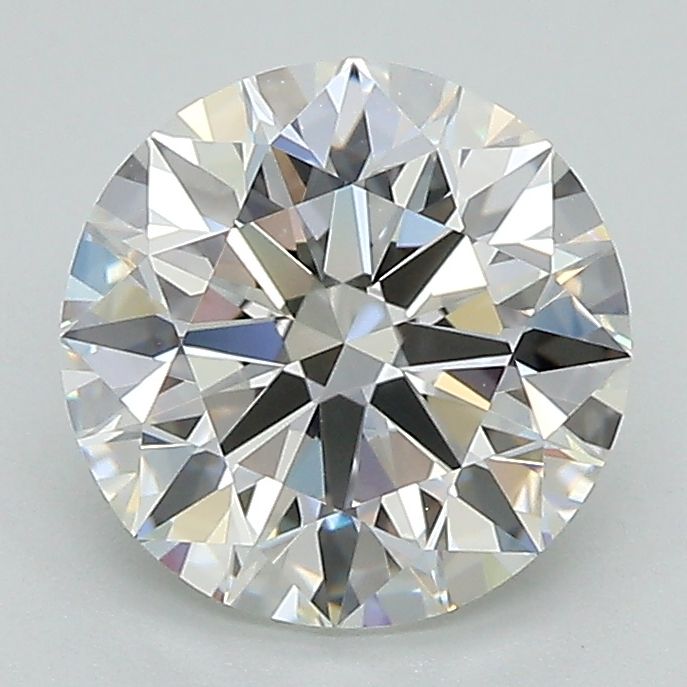 Round 1.99ct
