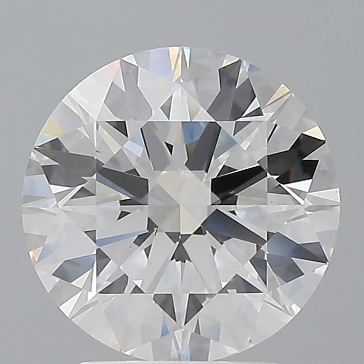 Round 3.1ct