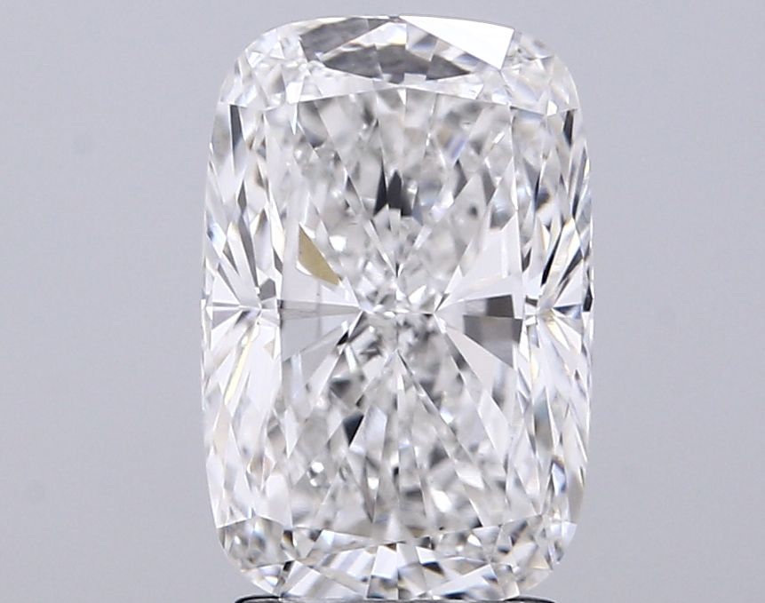 Elongated Cushion 3.03ct