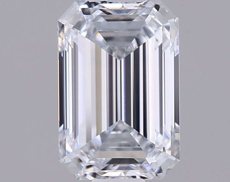 Emerald 0.85ct
