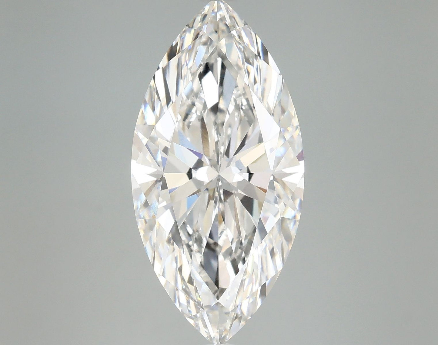 Marquise 5.07ct