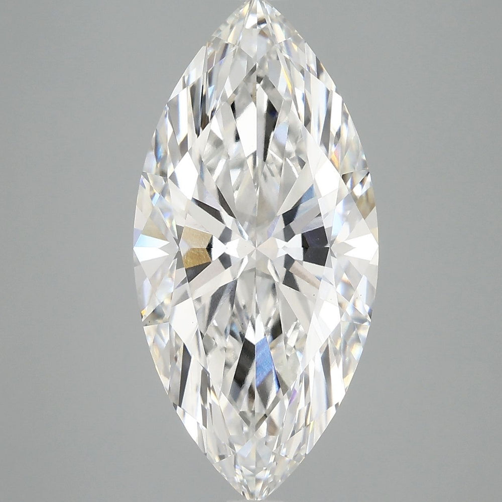 Marquise 5.09ct