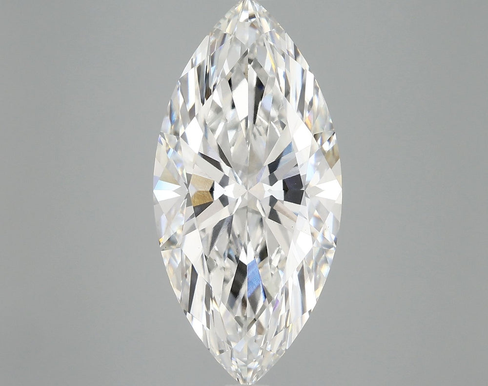 Marquise 5.09ct