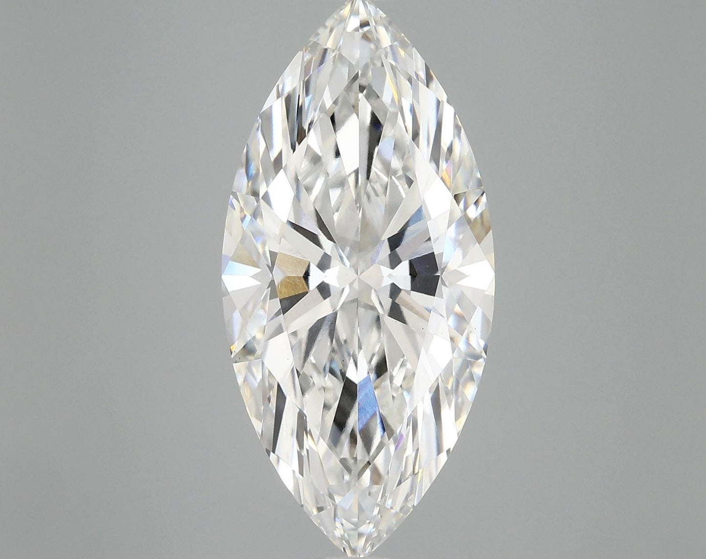Marquise 5.09ct