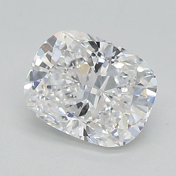 Elongated Cushion 0.89ct